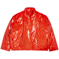 Yeezy Gap Round Jacket "Red"