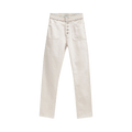 RE/DONE The Blanca "Ecru"