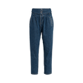 RE/DONE 80s Fold Over Jeans "Seventies As Fuck"