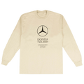 Kanye West Donda Long-Sleeve "Tan"
