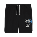 Air Jordan x Travis Scott x Fragment Shorts "Black"