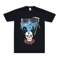 Kanye West Yeezus Tour Merch T-Shirt "Black"