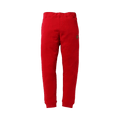 BAPE x Kid Cudi Slim Sweat Pants "Red"