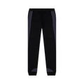 Helmut Lang Panel Sweatpant "Black/Navy"