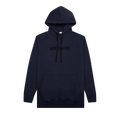 1017 ALYX 9SM Mirrored Logo Sweatshirt "Navy"
