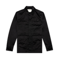 1017 ALYX 9SM Luna Officer Jacket "Black"