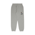 Noah Mountain Goat Sweatpant "Heather Grey"