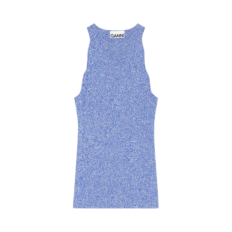 GANNI Melange Knit "Daphne"