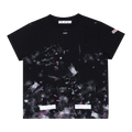 Off-White Seeing Things Washed T-Shirt "Black"