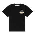 Off-White Tape Arrows T-Shirt "Black"