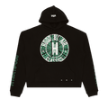 Hood By Air Cookie Hoodie "Black"