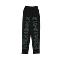 Hood By Air Sweatpants "Black"