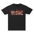 Vlone x Kodak Black T-Shirt "Black"