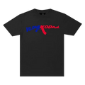 Vlone x Kodak Black 47 T-Shirt "Black"