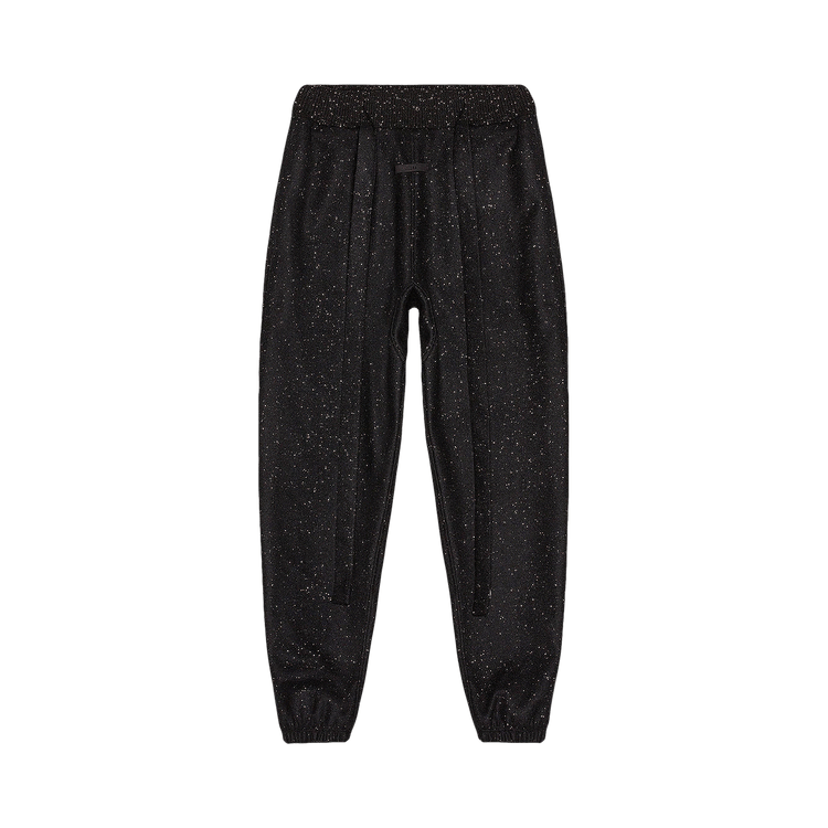 Fear of God Joggers "Black"