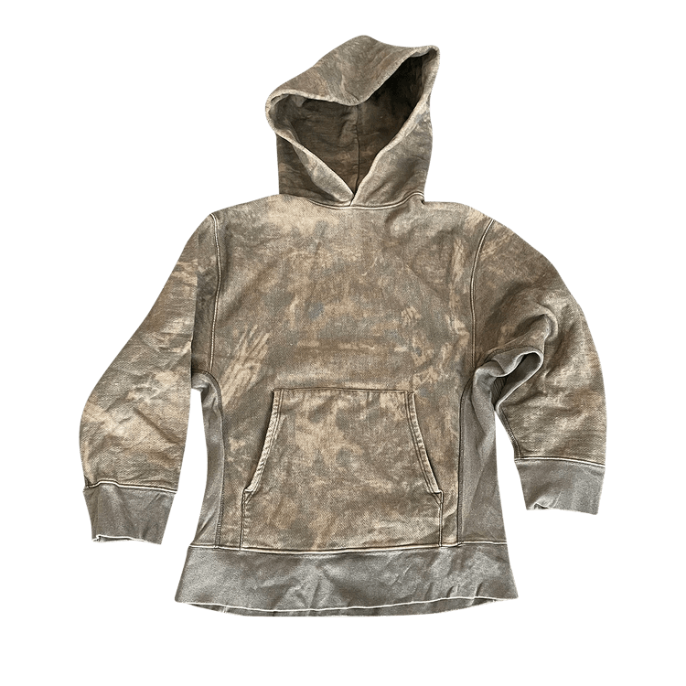 Yeezy Season 3 Hoodie "Camo"