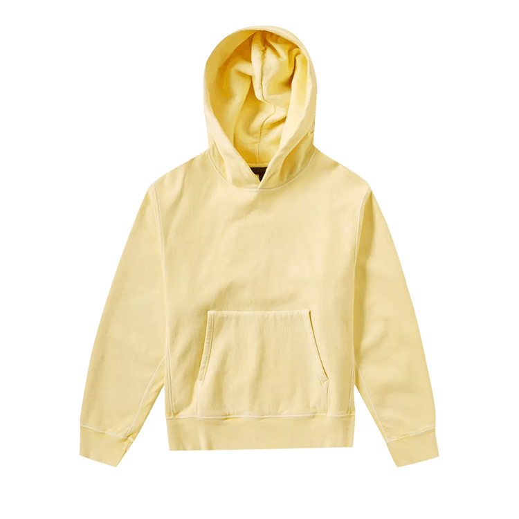 Yeezy Season 3 Hoodie "God Sun"