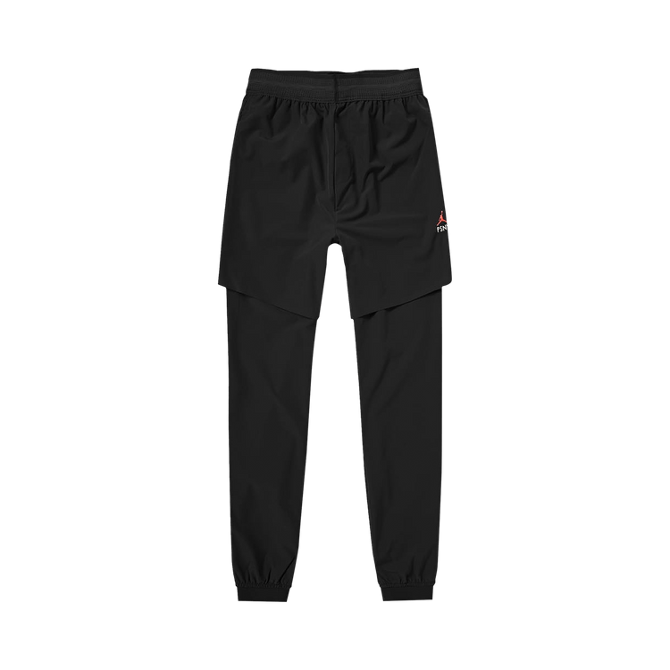 Air Jordan x PSNY 2-In-1 Pant "Black/University Red"