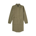 Air Jordan x PSNY Tech Trench Jacket "Medium Olive/Black"