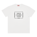 Flight Club High Claim Item T "White"