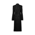 Y/Project Contraband Coat "Black"