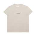 Maison Margiela Reverse Logo T-Shirt "Beige"
