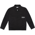 Saintwoods Barely Made It Ricky Jacket "Black"