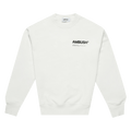 Ambush Fleece Workshop Crewneck "Tofu"
