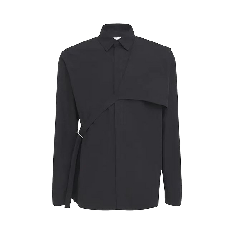 Ambush Harness Shirt "Black"