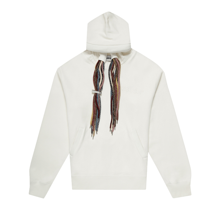 Ambush Multicord Hoodie "Off White"