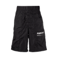 Ambush Nylon Workshop Shorts "Black"