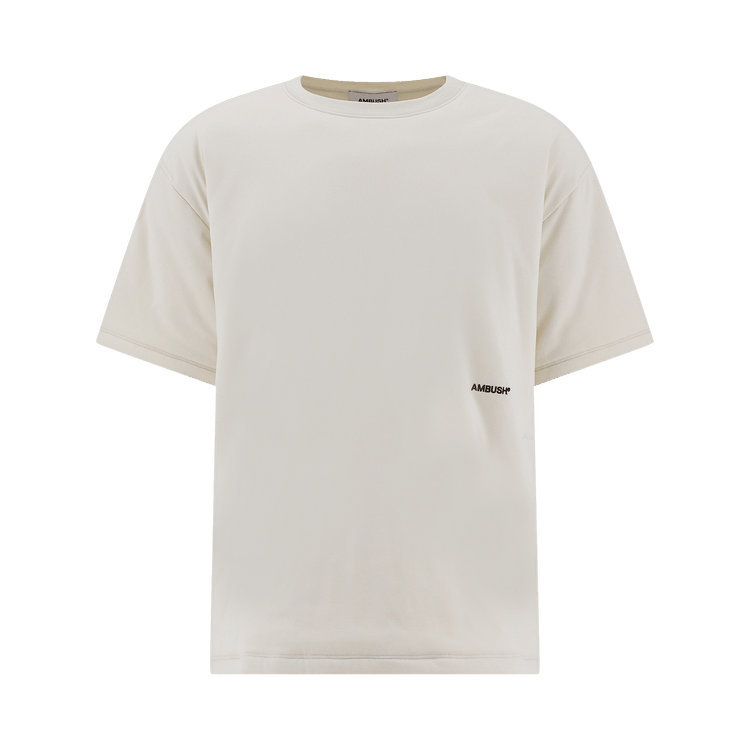 Ambush Padded T-Shirt "Birch"