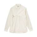 Ambush Nylon Harness Shirt "Tofu"