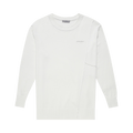 A-Cold-Wall* Stone Washed Crew Neck "Bone"