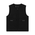 A-Cold-Wall* Panel Gilet "Black"