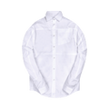 A-Cold-Wall* Essential Dress Shirt "White"