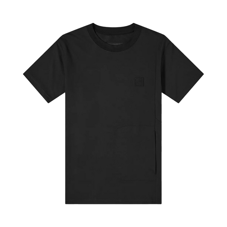 A-Cold-Wall* Utility Short-Sleeve T-Shirt "Black"