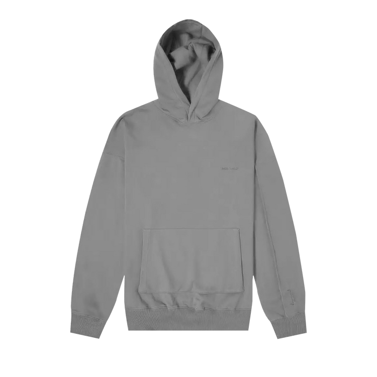 A-Cold-Wall* Dissection Hoodie "Flint"