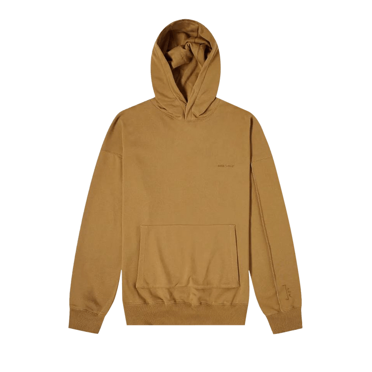 A-Cold-Wall* Dissection Hoodie "Olive"
