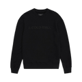 A-Cold-Wall* Logo Sweatshirt "Black"