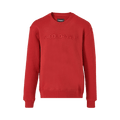 A-Cold-Wall* Logo Sweatshirt "Red"