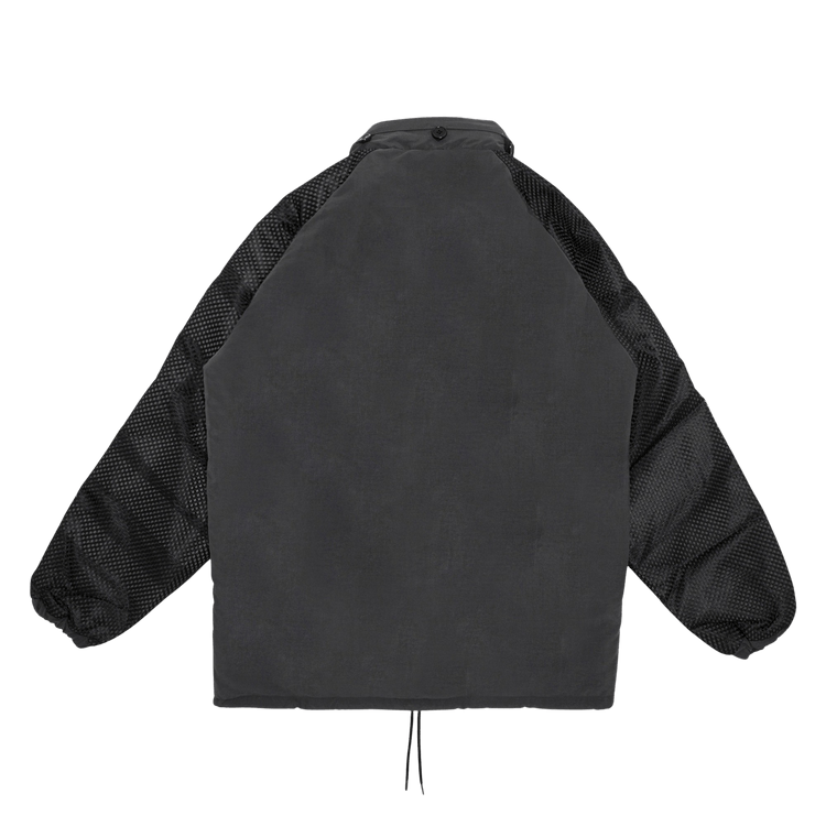 Flight Club Sport Jacket (Reflective) "Black/Black"