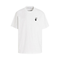 Off-White Arrows Print T-Shirt "White"