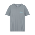 Awake NY Logo Short-Sleeve T-Shirt "Gray"