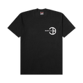 Babylon LA Die Young Tee "Black"