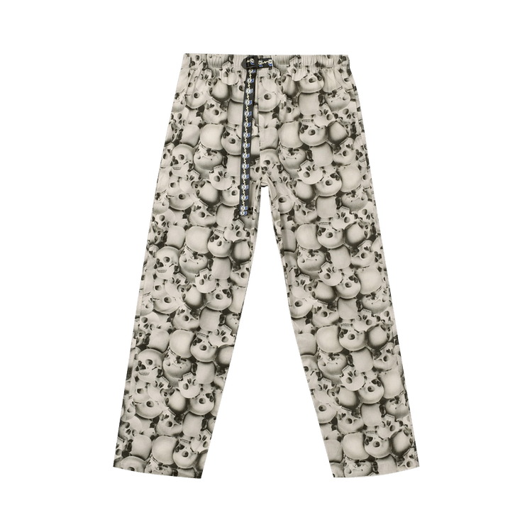 Brain Dead Skulls Climber Pant "Multicolor"