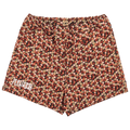 Pleasures Helium Woven Shorts "Floral"