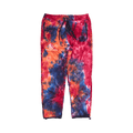 Pleasures Caffeine Polar Fleece Pant "Orange"