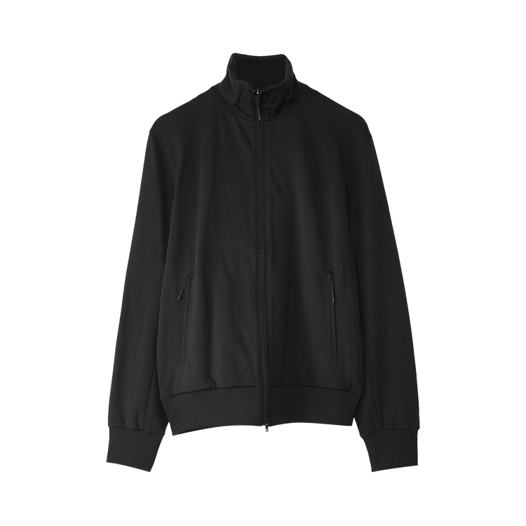 Y-3 Classic Track Jacket "Black"