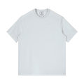 Y-3 Classic Logo Tee "Blue Tint"